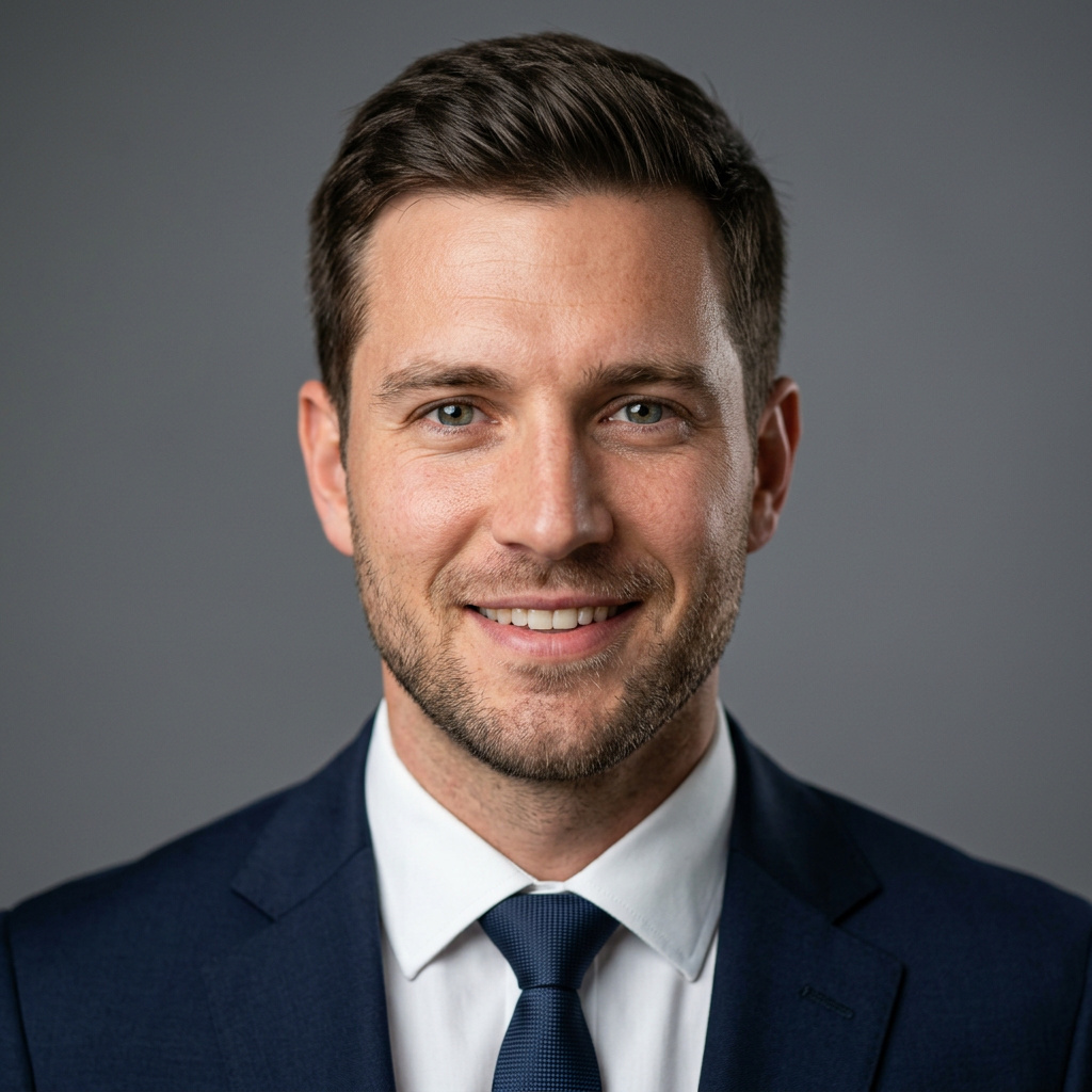 Oliver Sutton