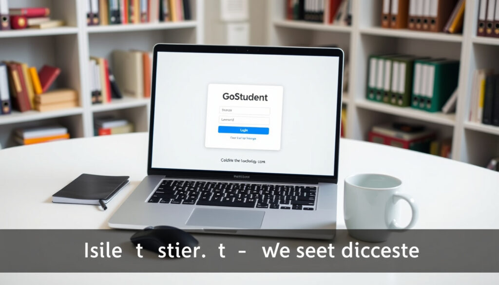GoStudent Login: Anmeldung im Lernmanager – Schritt für Schritt